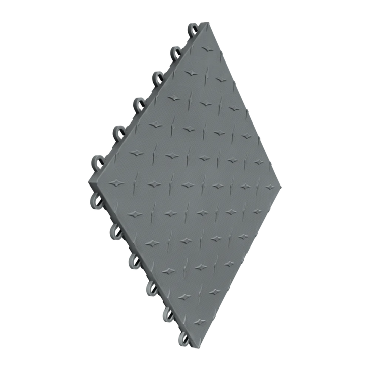Diamondtrax Home - Elite Modular Flooring