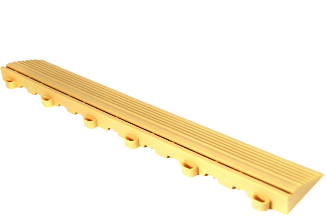 Ramp Edge Pro Looped - Elite Modular Flooring