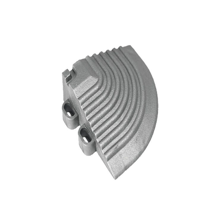 Corner Edges Pro - Swisstrax Garage Flooring