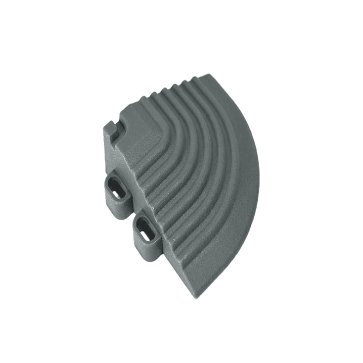 Corner Edges Pro - Swisstrax Garage Flooring