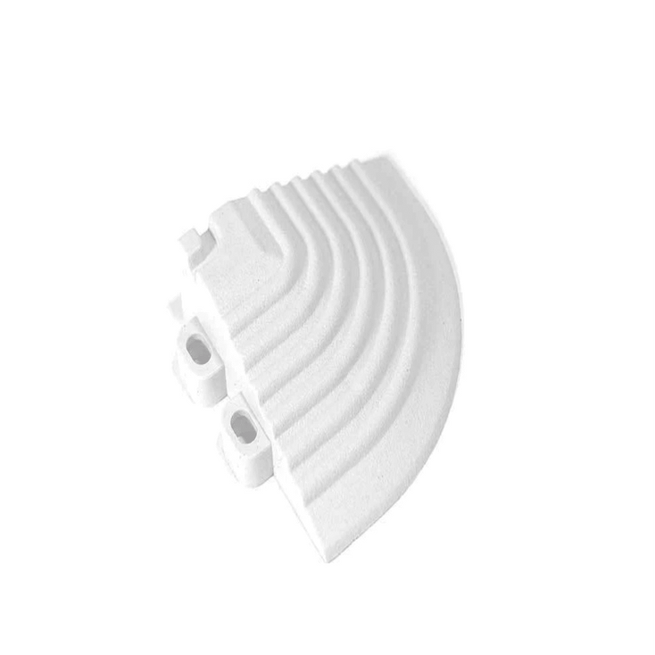 Corner Edges Pro - Swisstrax Garage Flooring