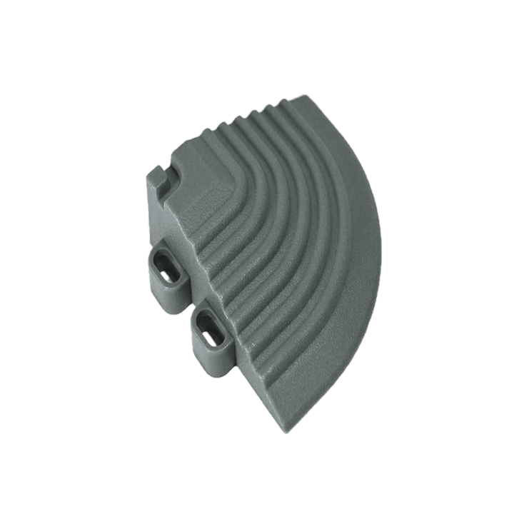 Corner Edges Pro - Swisstrax Garage Flooring