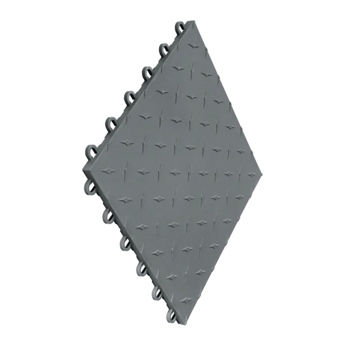 Diamondtrax Home - Swisstrax Garage Flooring