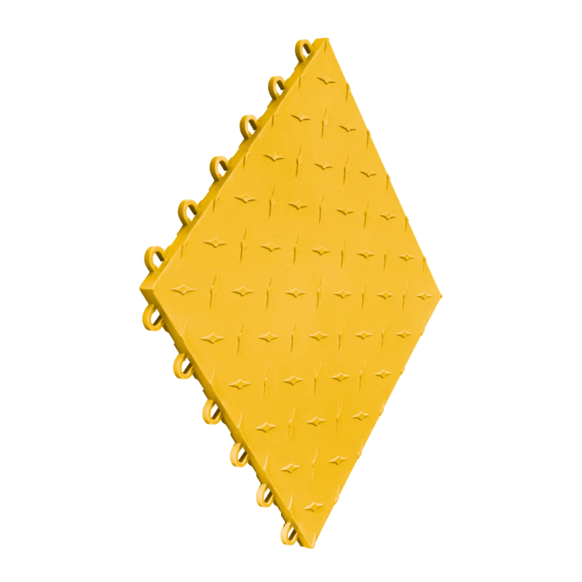 Diamondtrax Home - Swisstrax Garage Flooring