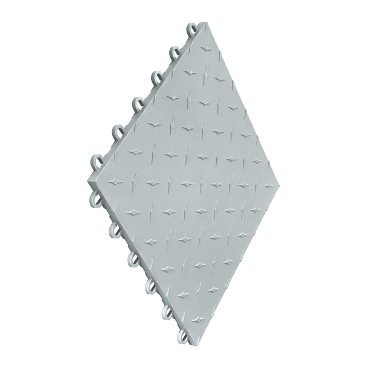 Diamondtrax Home - Swisstrax Garage Flooring