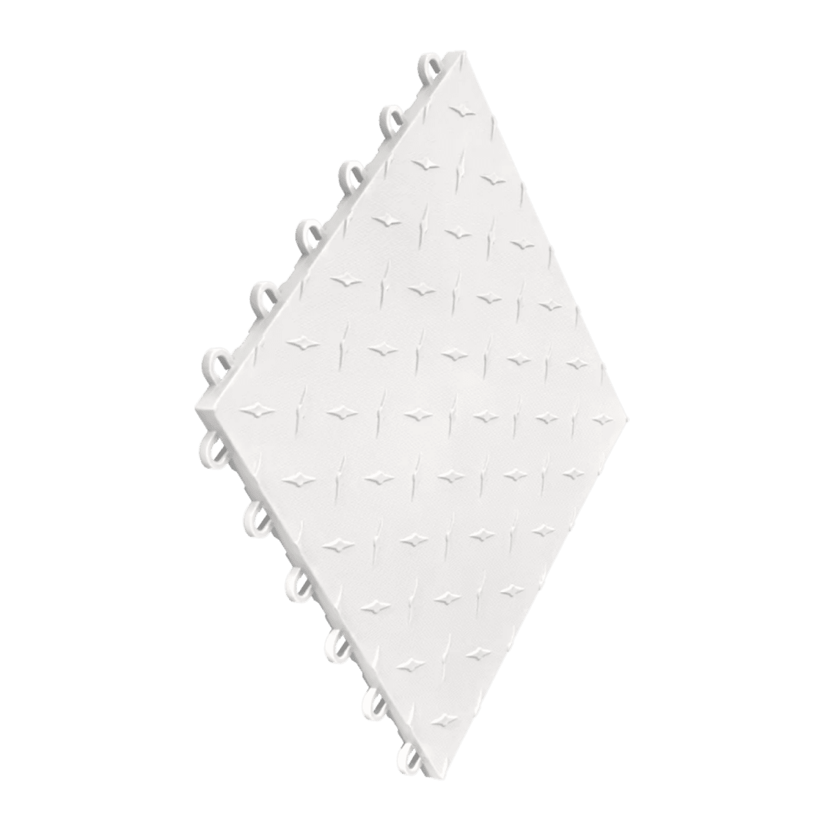 Diamondtrax Home - Swisstrax Garage Flooring