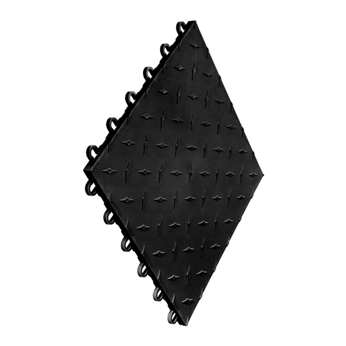 Diamondtrax Home - Swisstrax Garage Flooring