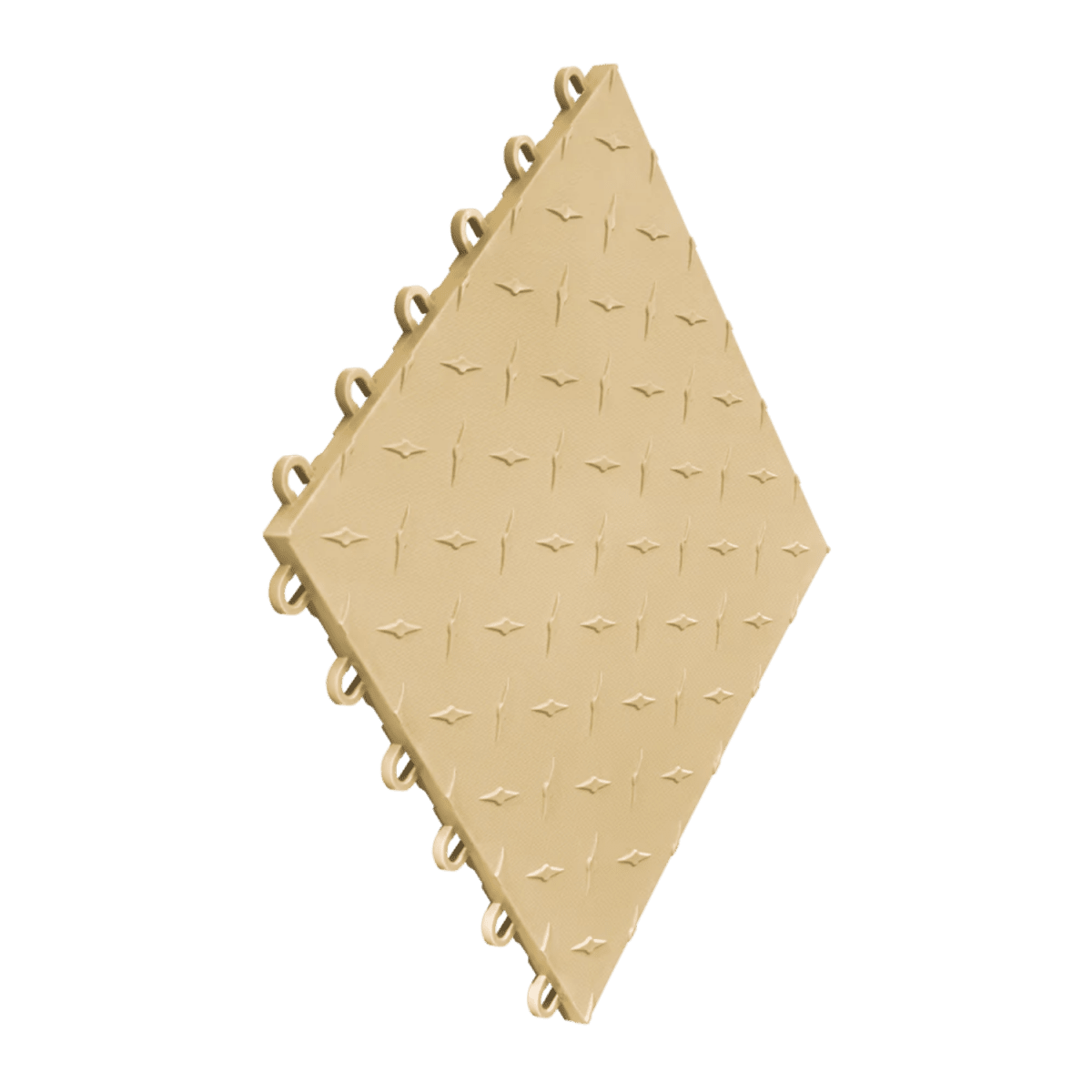 Diamondtrax Home - Swisstrax Garage Flooring