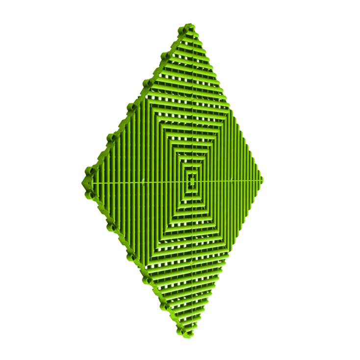 Ribtrax Pro (Specialty Colours) - Swisstrax Garage Flooring