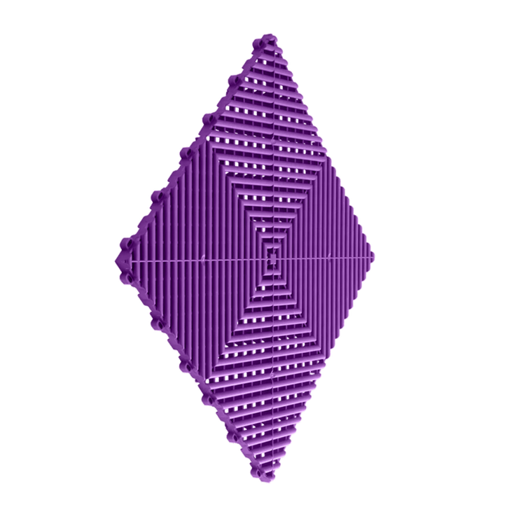 Ribtrax Pro (Specialty Colours) - Swisstrax Garage Flooring