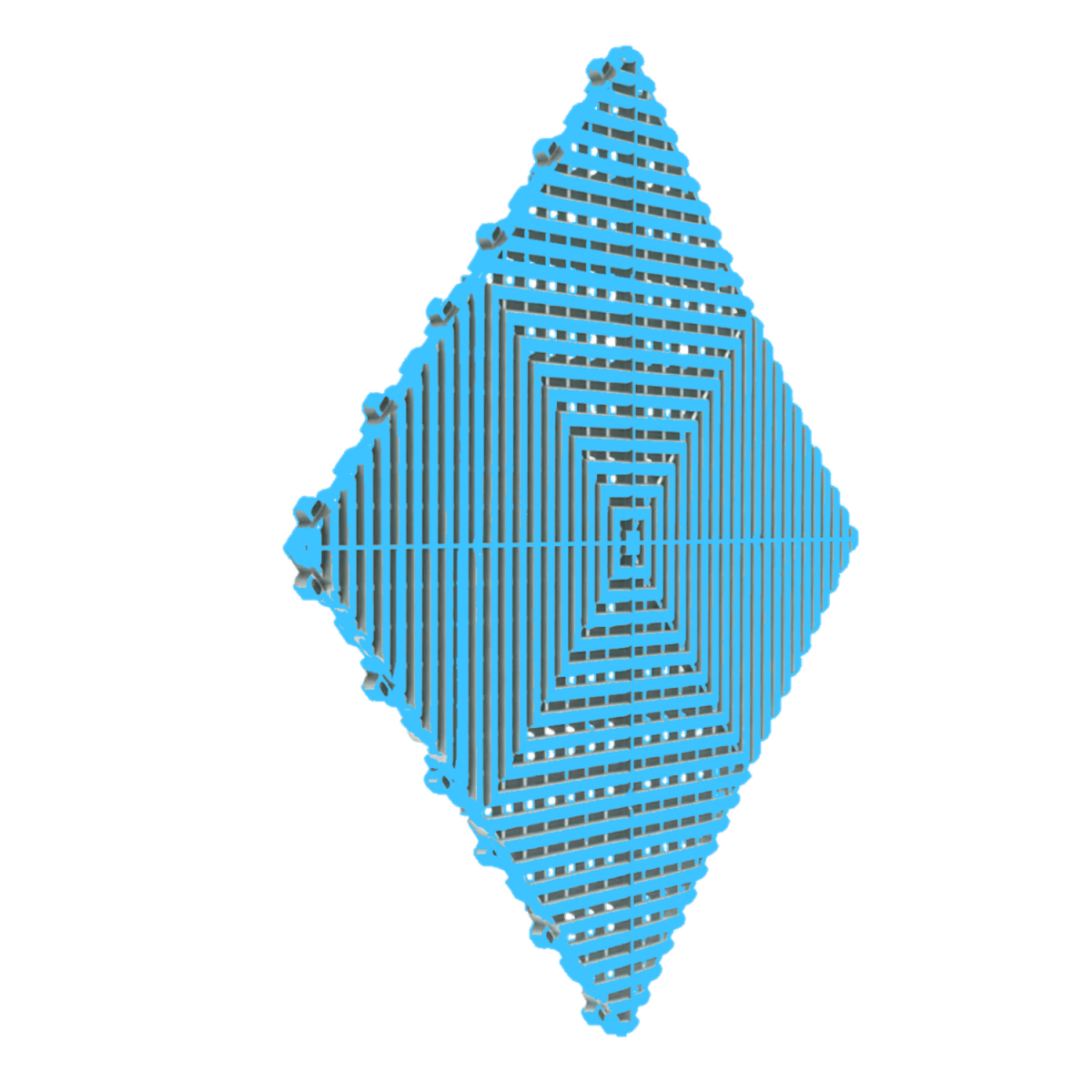 Ribtrax Pro (Specialty Colours) - Swisstrax Garage Flooring