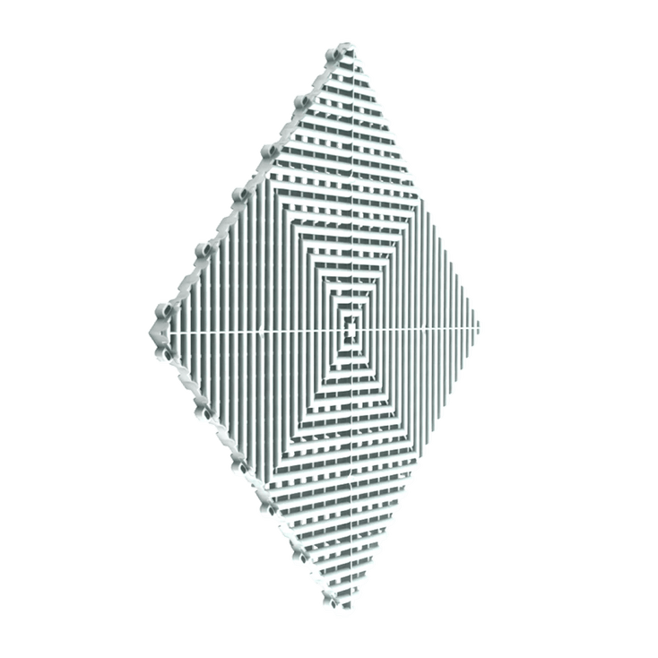 Ribtrax Pro (Standard Colours) - Swisstrax Garage Flooring