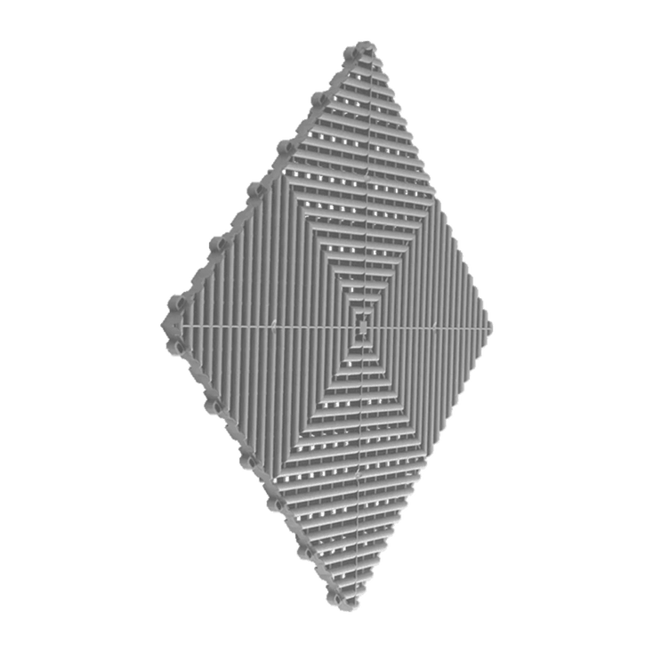 Ribtrax Pro (Standard Colours) - Swisstrax Garage Flooring