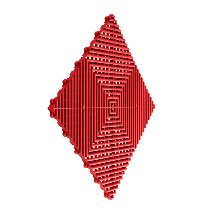 Ribtrax Pro (Standard Colours) - Swisstrax Garage Flooring