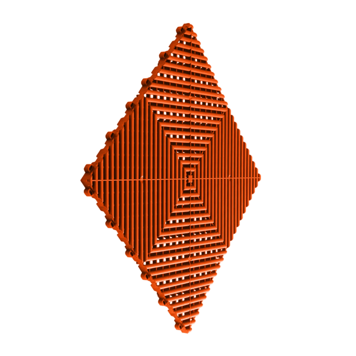 Ribtrax Pro (Standard Colours) - Swisstrax Garage Flooring