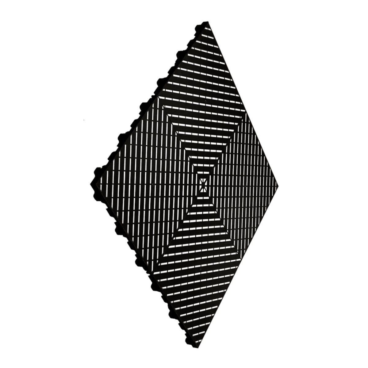 Ribtrax Smooth Pro - Swisstrax Garage Flooring