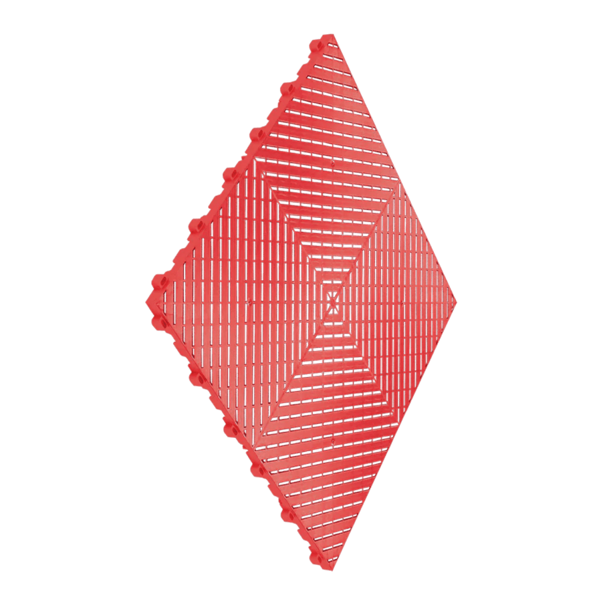 Ribtrax Smooth Pro - Swisstrax Garage Flooring