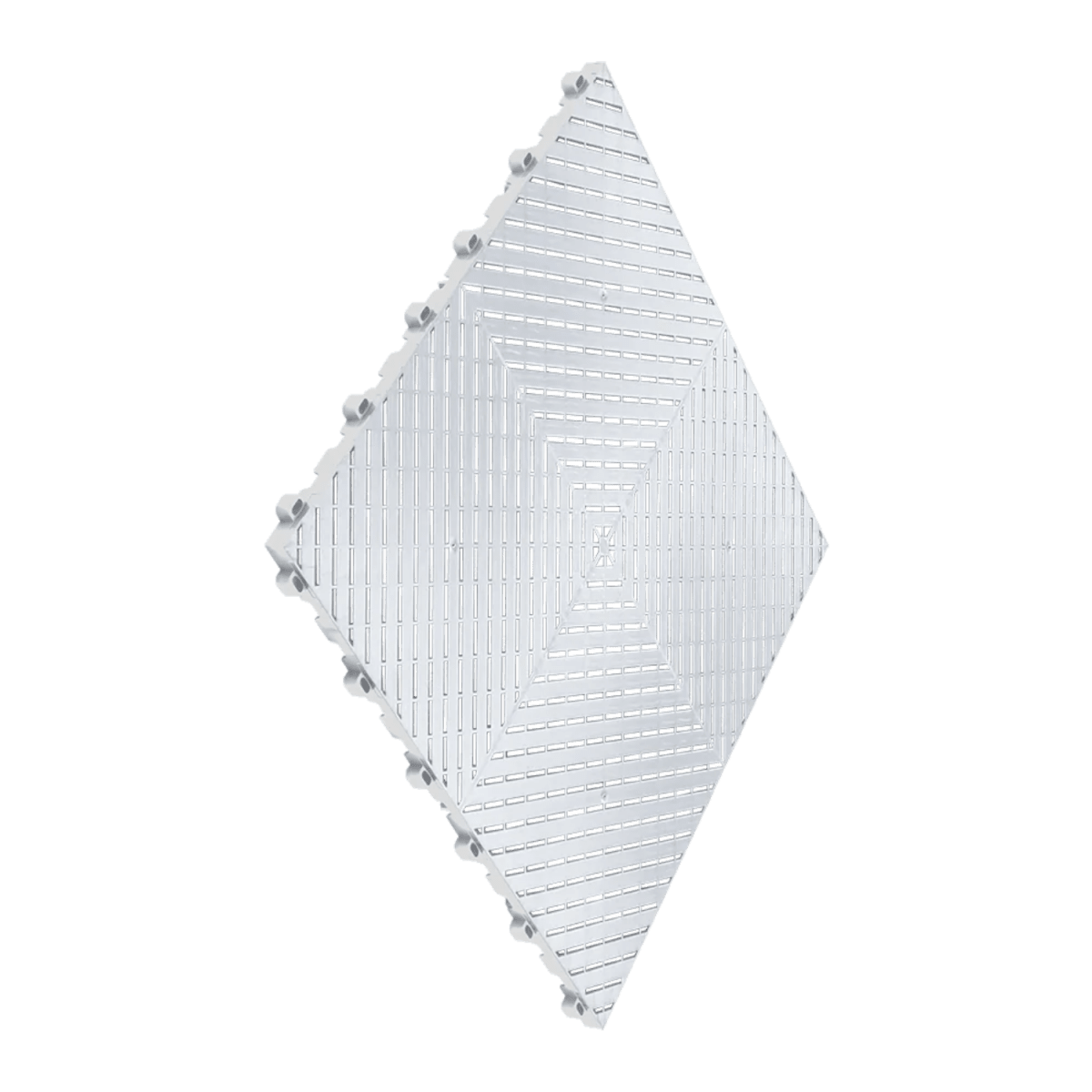 Ribtrax Smooth Pro - Swisstrax Garage Flooring