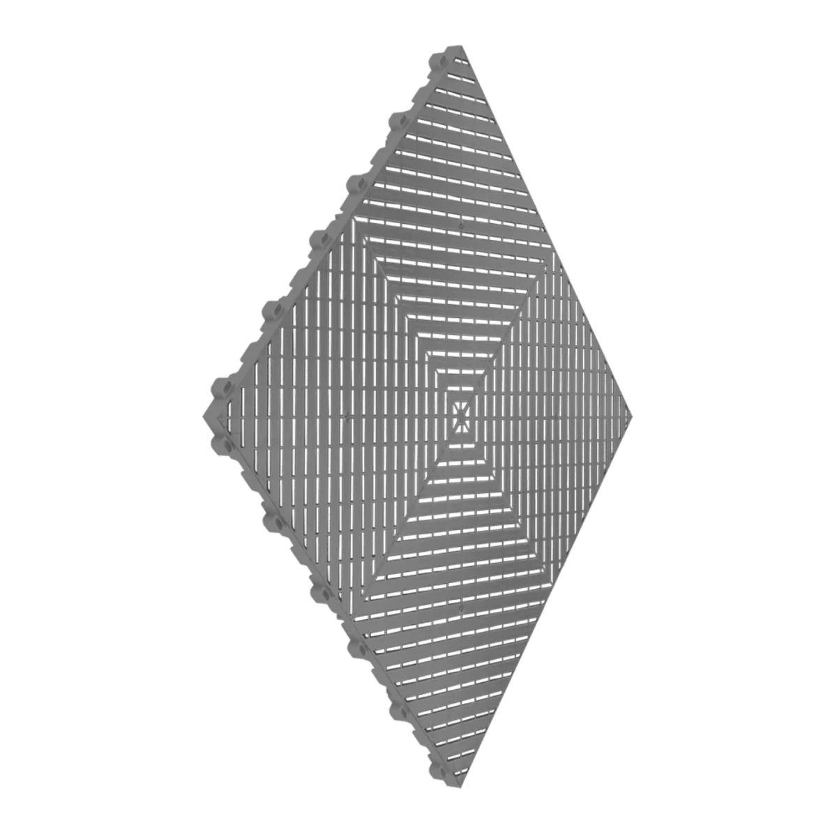 Ribtrax Smooth Pro - Swisstrax Garage Flooring