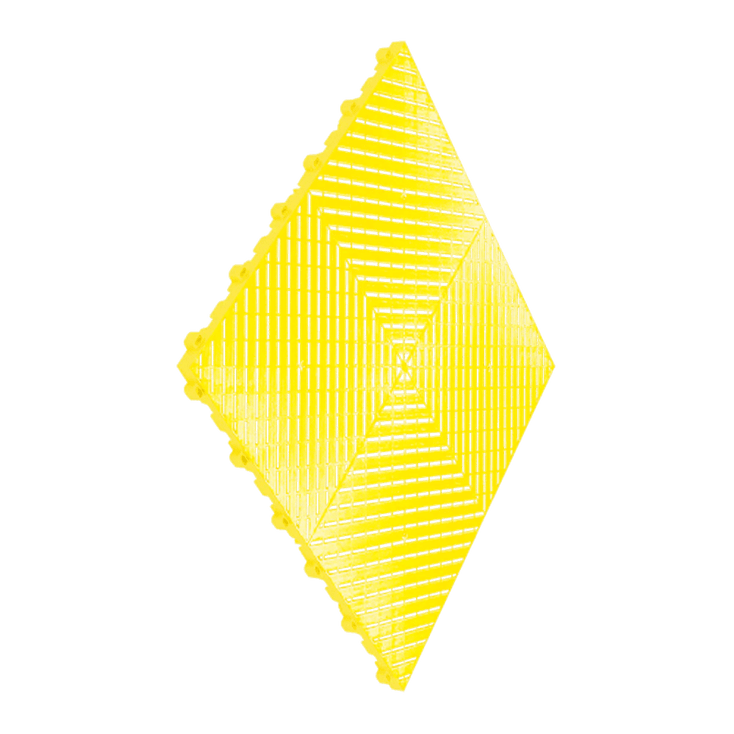 Ribtrax Smooth Pro - Swisstrax Garage Flooring