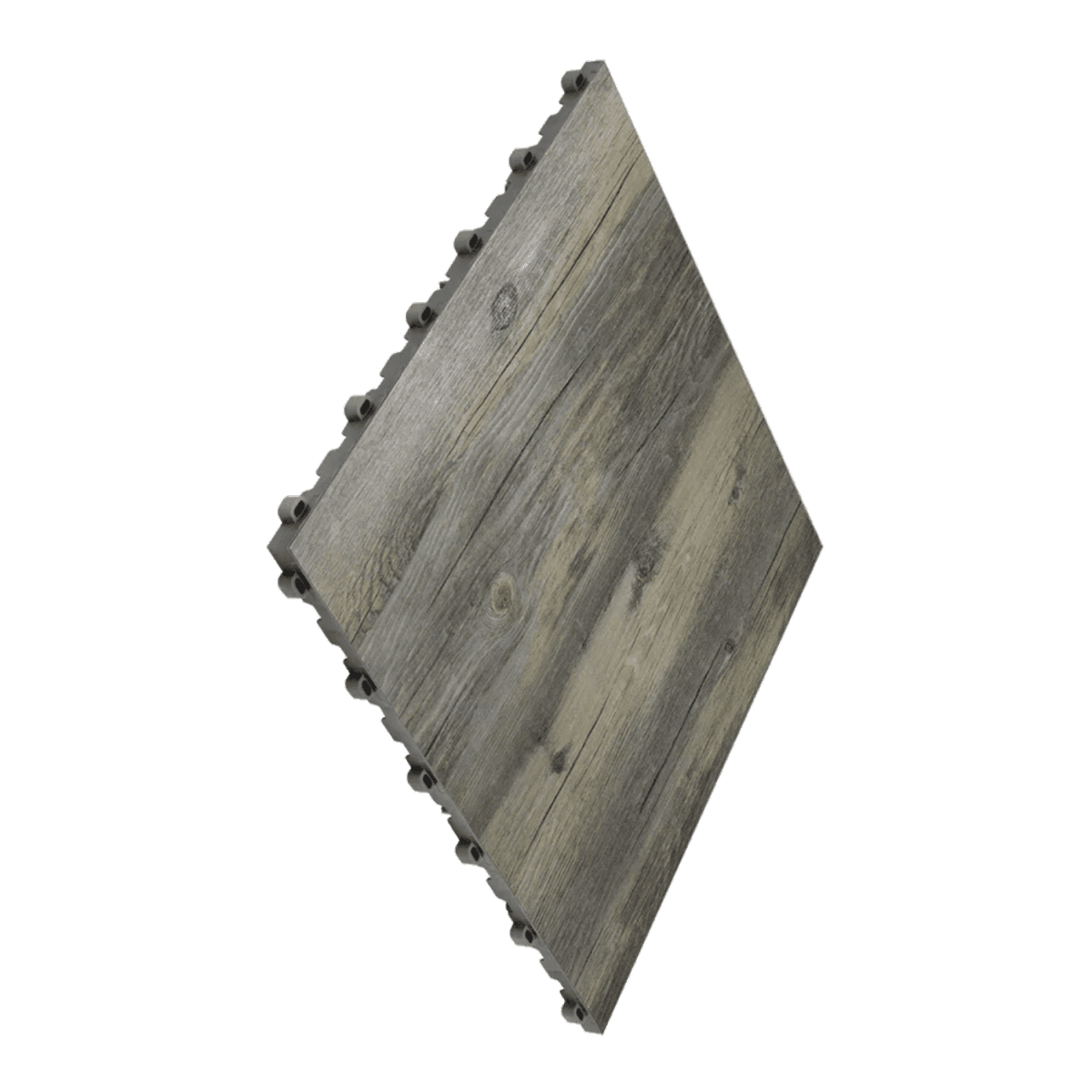 Vinyltrax Pro - Swisstrax Garage Flooring