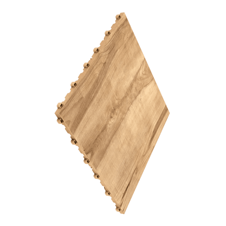 Vinyltrax Pro - Swisstrax Garage Flooring